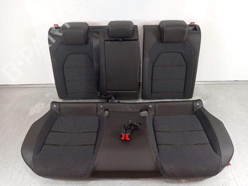 Used Rear seat Rear seat SEAT LEON (KL1, KLG) 1.5 TSI (150 hp) 40599656 40599656