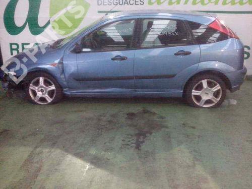 Mass air flow sensor FORD FOCUS I (DAW, DBW)  | BP2585098M95 