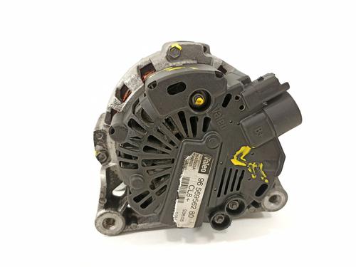 Alternator PEUGEOT 307 (3A/C) 1.4 16V | BP16413213M7 