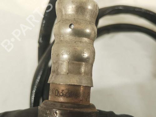 Electronic sensor AUDI A6 C6 (4F2) 3.2 FSI | BP38538661M84 - Image 6