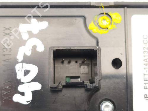 Left front window switch FORD KUGA II (DM2) | BP5034795I27 - Image 3
