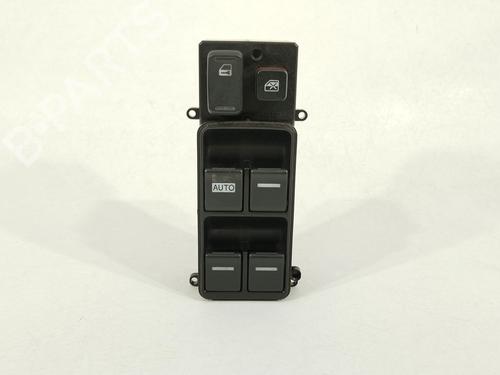 Used Left front window switch Left front window switch HONDA ACCORD VII (CL, CN) 2.2 i-CTDi (CN1) (140 hp) 36570283 36570283