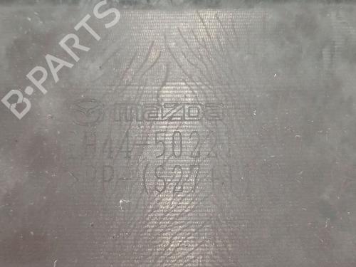 Rear bumper MAZDA CX-7 (ER)  | BP10955403C8 