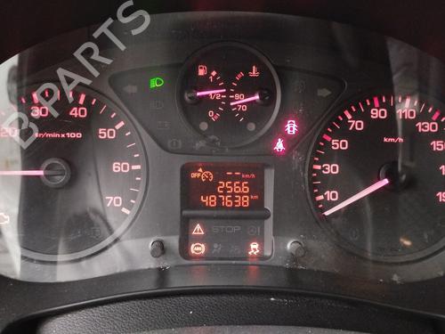 Used Instrument cluster Instrument cluster 36807950 36807950