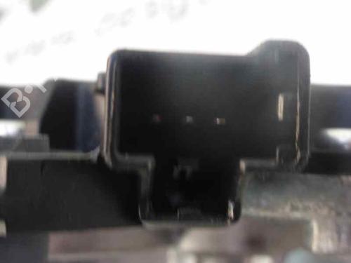 Rear wiper motor FORD FOCUS II (DA_, HCP, DP)  | BP1839073M102 