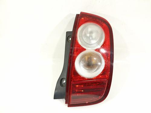 Used Right taillight NISSAN MICRA III (K12) [2002-2011]  15260625
