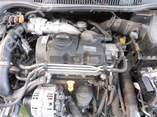 Gearbox SEAT IBIZA IV (6J5, 6P1)  | BP1846695M3 