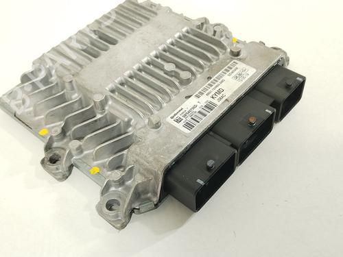 Engine control unit (ECU) FORD FOCUS II (DA_, HCP, DP) 2.0 TDCi | BP37173112M57 - Image 4