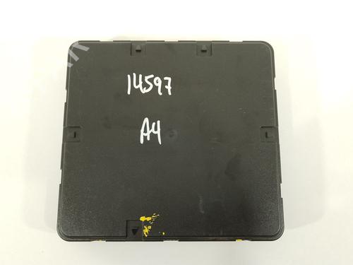 Used Electronic module AUDI A4 B9 (8W2, 8WC) 35 TDI (150 hp) 27526572