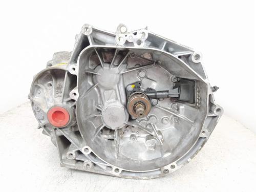 manuell-girkasse-citroen-c4-ii-nc_-16-vti-120-nc5fs0-nc5fs9-20ea08-2009-12254321 main image
