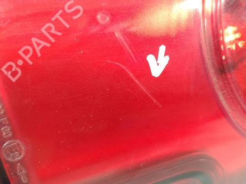 Left taillight RENAULT KANGOO (KC0/1_) 1.5 dCi (KC08, KC09) | BP31920955C34