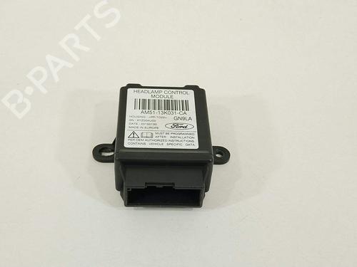 Used Electronic module Electronic module FORD GRAND C-MAX (DXA/CB7, DXA/CEU) 1.6 TDCi (115 hp) 36700300 36700300