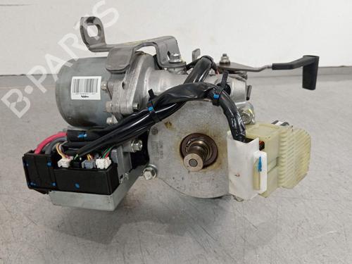 Steering column RENAULT MEGANE III Hatchback (BZ0/1_, B3_) 1.5 dCi | BP33689706M21 - Image 6