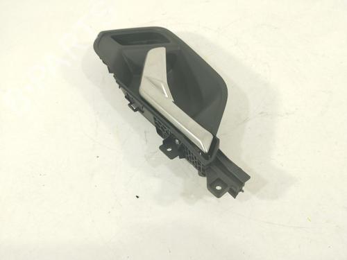 Front left interior door handle AUDI Q3 (F3B) 35 TDI | BP38702390I13 - Image 3