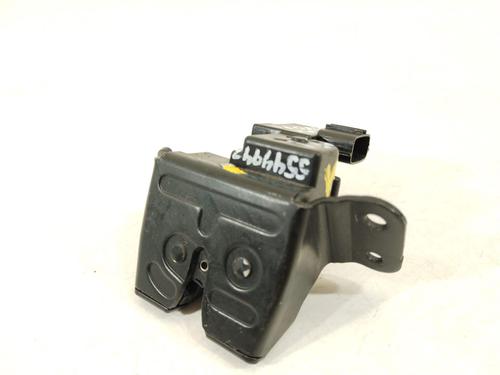 Used Tailgate lock Tailgate lock 16804562 16804562