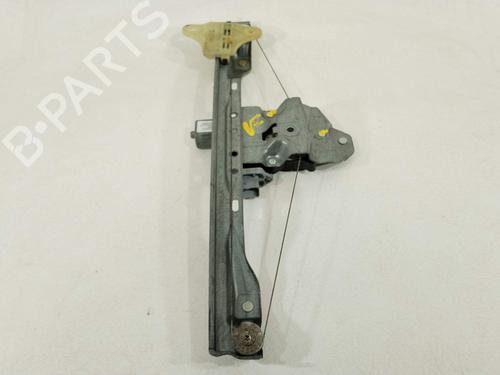 Used Front right window mechanism Front right window mechanism 32744864 32744864