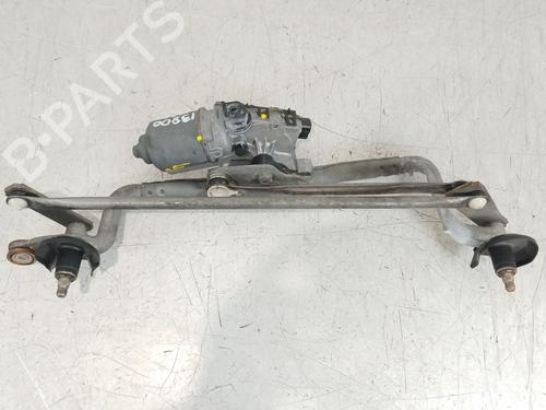 Front wiper motor TOYOTA VERSO (_R2_) 1.6 D4-D (WAR20_) | BP34734401M29 - Image 4