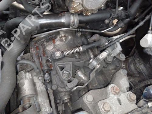 Used Gearbox VW PASSAT B6 Variant (3C5) 2.0 TDI 16V (140 hp) 30752108
