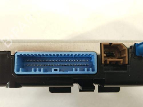 Electronic module DACIA SANDERO III 1.0 SCe 65 | BP38011301M83 - Image 3