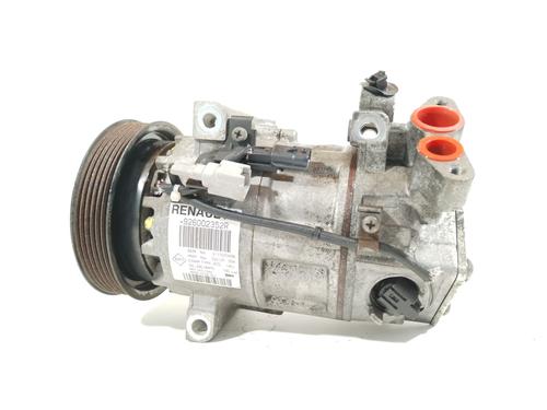 AC compressor RENAULT CLIO IV (BH_) 1.5 dCi 75 | BP33040237M34 - Image 3