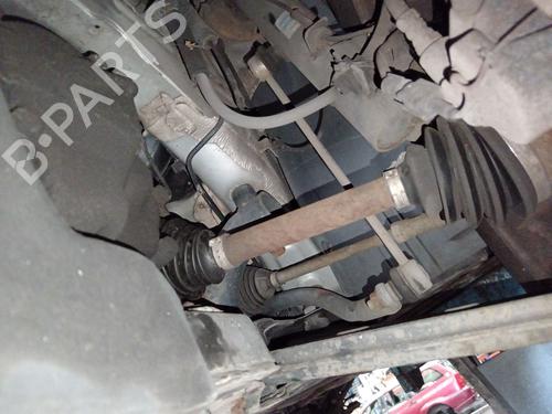 Used Left front driveshaft Left front driveshaft 37152265 37152265