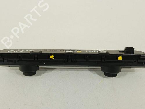 Climate control PEUGEOT EXPERT Bus (V_) 1.6 BlueHDi 115 | BP34444793I5 - Image 5