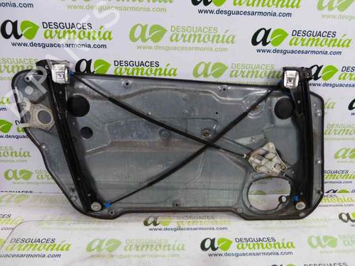 Front right window mechanism SEAT IBIZA III (6L1)  | BP1878704C23 