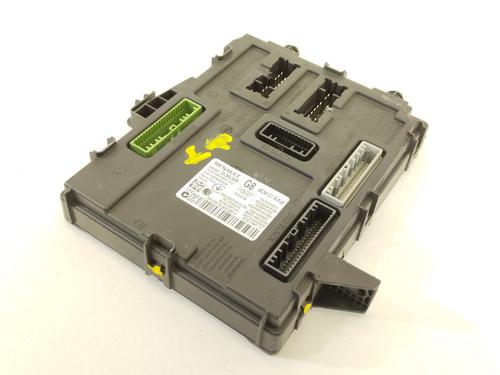 Used Electronic module RENAULT MEGANE IV Grandtour (K9A/M/N_) [2016-2025]  12259961