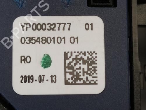 Switch OPEL CROSSLAND X / CROSSLAND (P17, P2QO) 1.2 (75) | BP9517227I30 