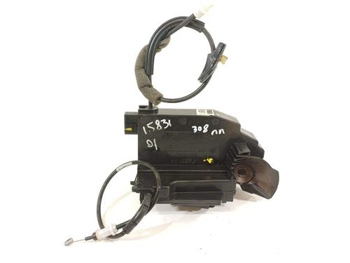 Used Front left lock Front left lock PEUGEOT 308 II (LB_, LP_, LW_, LH_, L3_) 1.6 HDi / BlueHDi 115 (115 hp) 40259703 40259703