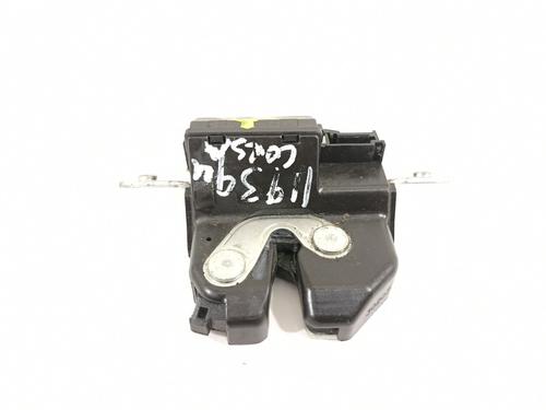Used Tailgate lock OPEL CORSA D (S07) [2006-2015]  18782509