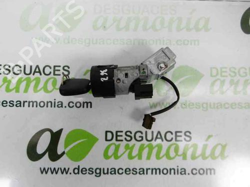 Used Ignition barrel Ignition barrel 1981444 1981444