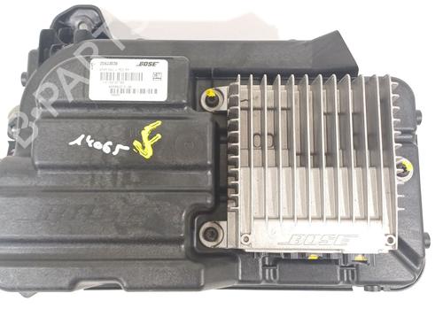 Used Speaker OPEL AMPERA (R12) EV 150 (151 hp) 29132607