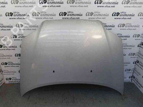 Used Hood CHEVROLET KALOS [2005-2025]  1877199