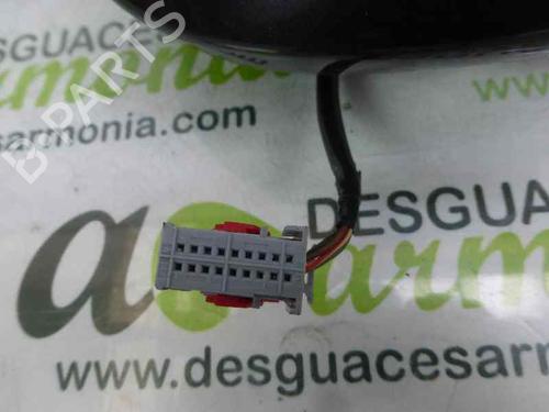 Right mirror FIAT STILO (192_)  | BP1839481C27 