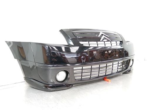 Front bumper CITROËN C2 (JM_) 1.6 VTS | BP25737948C7 