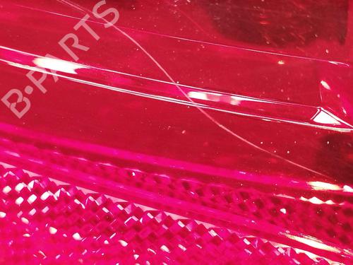 Left taillight VW EOS (1F7, 1F8) 2.0 TDI 16V | BP39808265C34 - Image 4