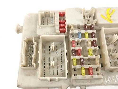 Fuse box FORD FOCUS II (DA_, HCP, DP) 1.6 TDCi | BP14916420E1 
