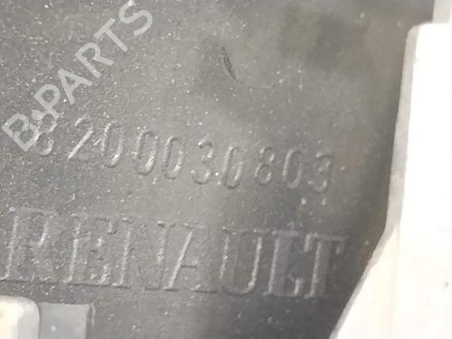 Ryggespeil Innvendig SMART FORFOUR Hatchback (453) 0.9 (453.044, 453.053) | BP32146410I6 - Image 6