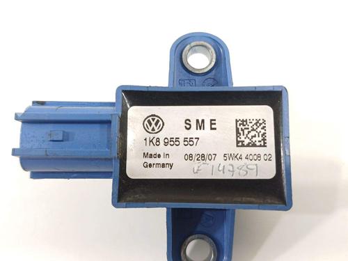 Electronic sensor VW SCIROCCO III (137, 138) 2.0 TFSI | BP27255075M84 - Image 2