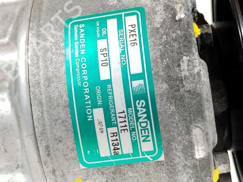 AC compressor SEAT LEON (1P1) 1.9 TDI | BP33045462M34  - Image 6