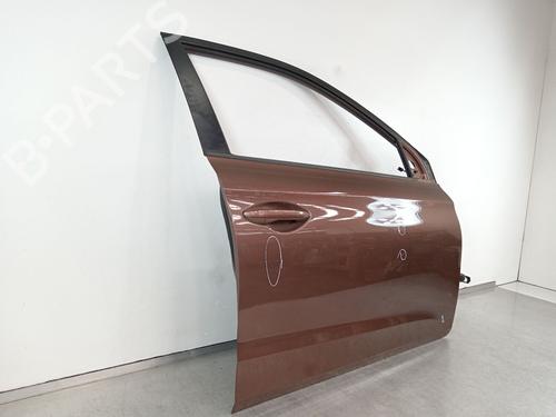 Right front door HYUNDAI i20 I (PB, PBT)  | BP16801355C3 