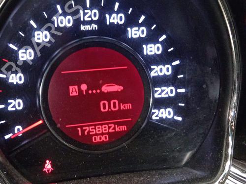 Engine KIA CEE'D (JD) 1.6 CRDi 128 | BP36667641M1 - Image 2
