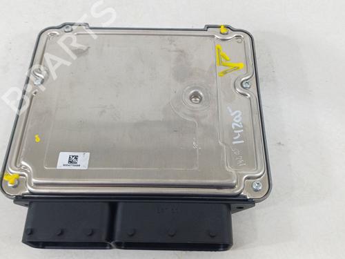 Engine control unit (ECU) BMW 3 (E90) 318 d | BP26001057M57 