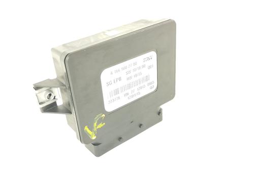 Electronic module MERCEDES-BENZ B-CLASS Sports Tourer (W246, W242) B 200 CDI / d (246.208) | BP12255100M83 