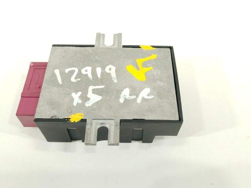 Electronic module BMW X5 (E70) 3.0 d | BP26891575M83 - Image 4