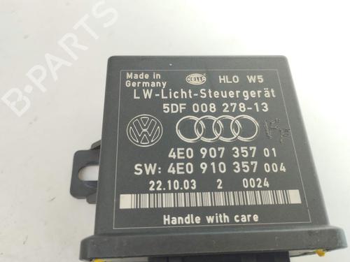 Electronic module AUDI A8 D3 (4E2, 4E8) 3.7 quattro | BP11923327M83 - Image 2