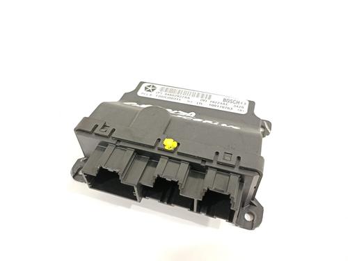 Electronic module CHRYSLER SEBRING (JS) 2.0 CRD | BP19256087M83 - Image 1