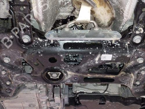 Used Subframe Subframe 36859361 36859361