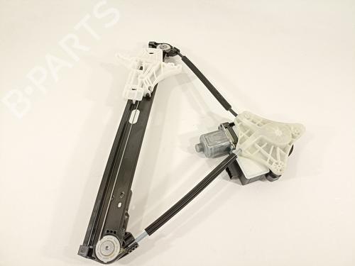 Rear right window mechanism SEAT IBIZA V (KJ1, KJG)  | BP18239598C25 